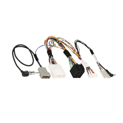 Aerpro ASNI5T Steering Wheel Control Interface Suit Nissan
