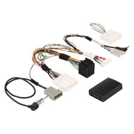 Aerpro ASNI5T Steering Wheel Control Interface Suit Nissan