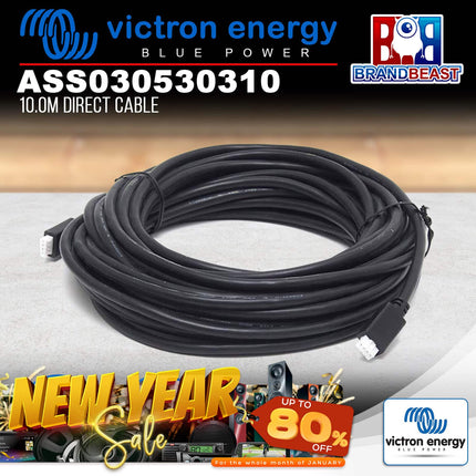 Victron Energy ASS030530310 10m Direct Cable