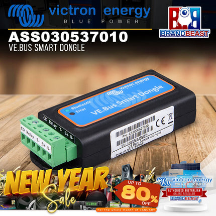 Victron Energy ASS030537010 VE.Bus Smart Dongle