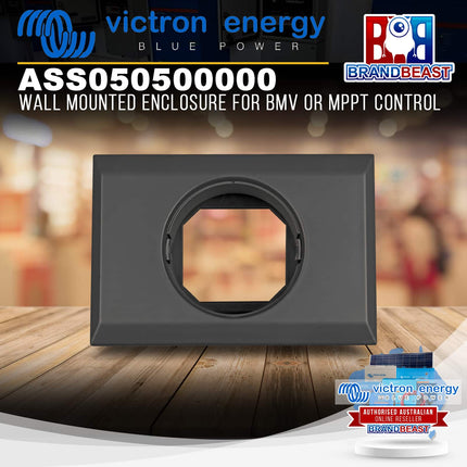 Victron Energy ASS050500000 Wall Mounted Enclosure For BMV or MPPT Control