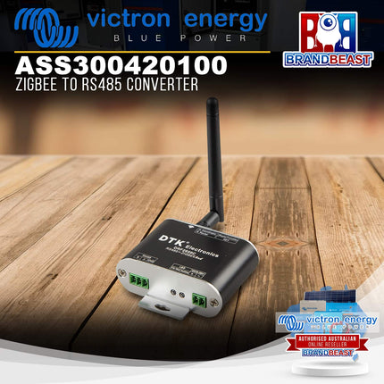 Victron Energy ASS300420100 Zigbee To RS485 Converter