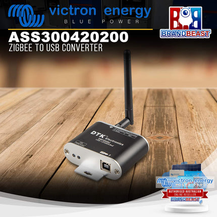 Victron Energy ASS300420200 Zigbee To USB Converter