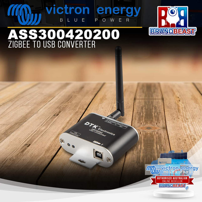 Victron Energy ASS300420200 Zigbee To USB Converter