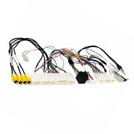 Aerpro ASSU15C SWC Interface for Subaru Harman Kardon Vehicles