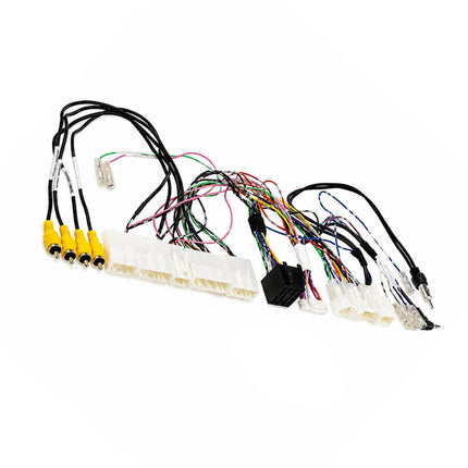 Aerpro ASSU15C SWC Interface for Subaru Harman Kardon Vehicles