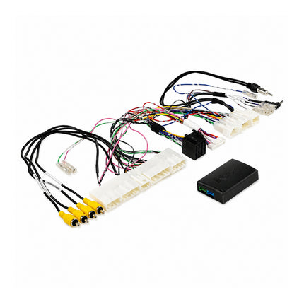 Aerpro ASSU15C SWC Interface for Subaru Harman Kardon Vehicles