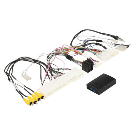 Aerpro ASSU15C SWC Interface for Subaru Harman Kardon Vehicles