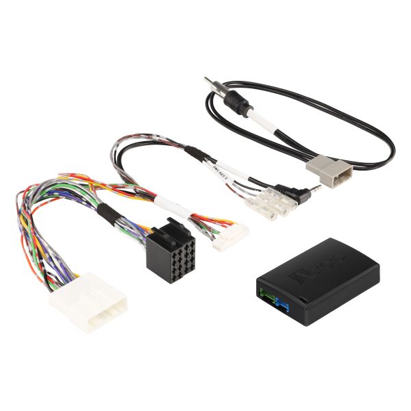 Aerpro ASSU3C SWC Interface Subaru with Antenna Adaptor Type H