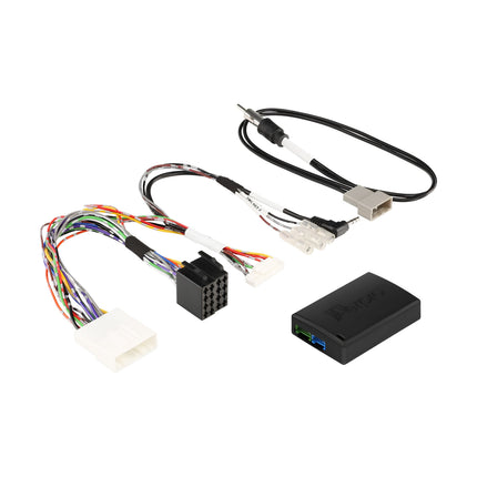 Aerpro ASSU3C SWC Interface Subaru with Antenna Adaptor Type H