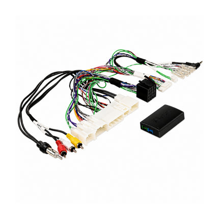 Aerpro ASSU9C Steering Wheel Control Interface Suit Subaru