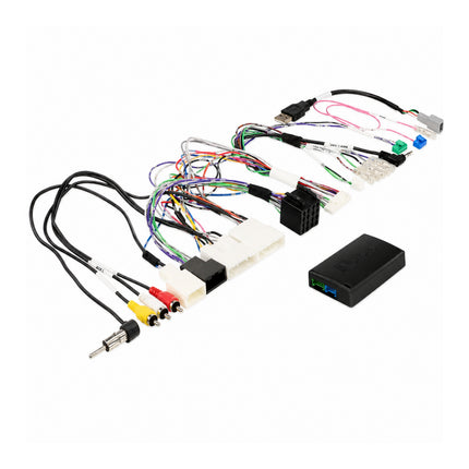 Aerpro ASTO14C SWC Interface Harness for Toyota Vehicles