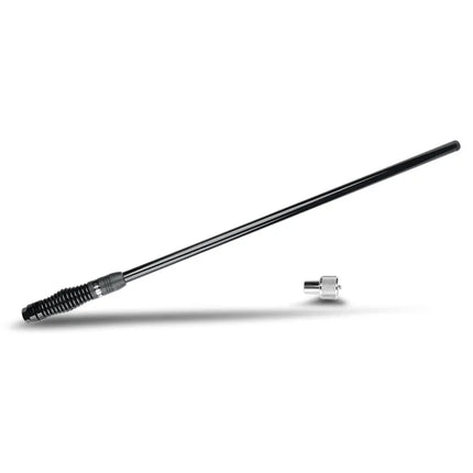 Uniden AT500BK 5.5 dBi Gain Fibreglass Radome Antenna Black