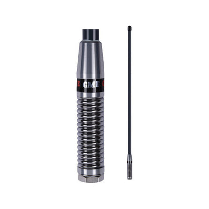 GME AT6DBG Phone Antenna, 824-960MHz, GREY 6.1dBi