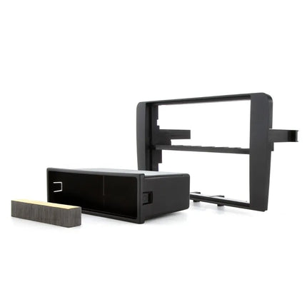 DNA AUD-K16800 Single/Double DIN Fascia Panel For Audi A3