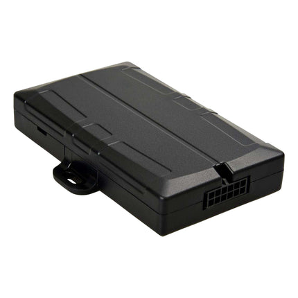 AXIS AVT3 - Commercial Vehicle GPS Tracker with 4G LTE and Fleet Management