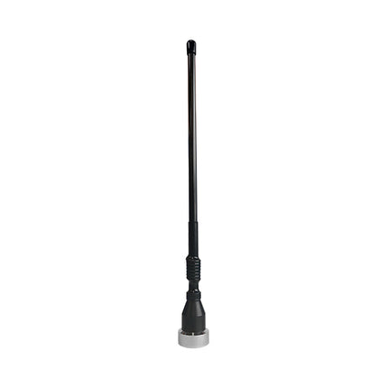 AXIS AW-NMO3 - Flexi-Dipole Antenna Whip with NMO Base