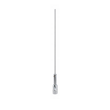 GME AW001 UHF Antenna Whip, Suits AE409L, 6dBi