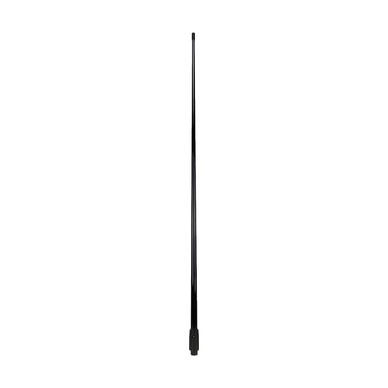 GME AW364BB Black 1.2m AM/FM Detachable Whip