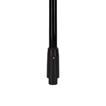 GME AW364HB 1200mm Marine 27mhz Antenna Whip - Black