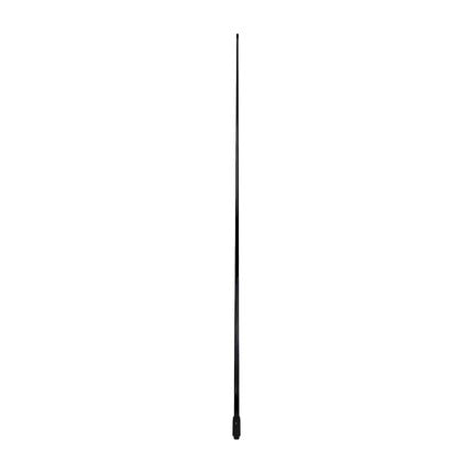 GME AW366BB Black 1.8m AM/FM Detachable Whip