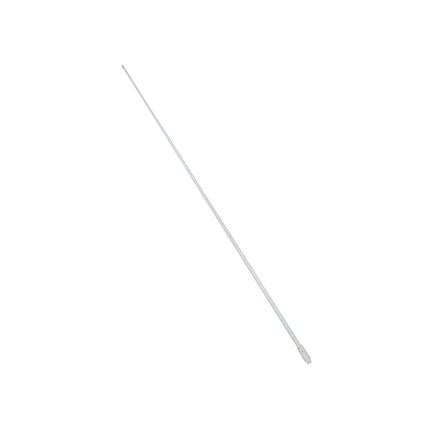 GME AW366H 1800mm Marine 27mhz Antenna Whip - White
