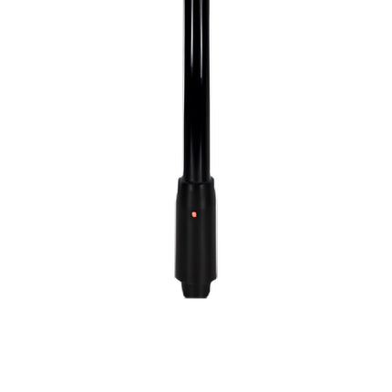 GME AW366HB 1800mm Marine 27mhz Antenna Whip - Black