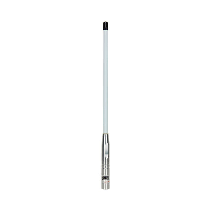 GME AW4701 495mm Antenna Whip (2.1dbi Gain) - White