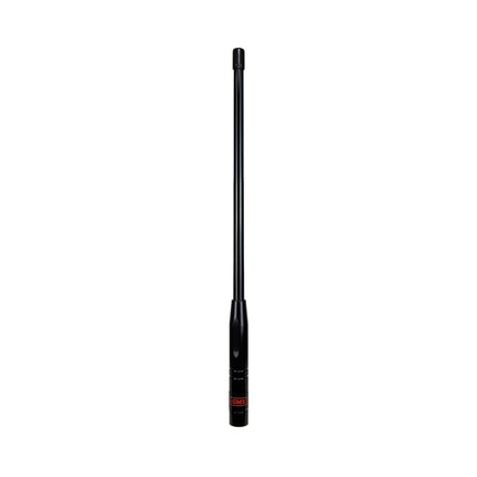 GME AW4701B UHF Antenna Whip Black Suits AE4701B