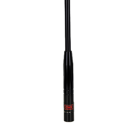 GME AW4702B 960mm Antenna Whip 6.6dbi Gain Black