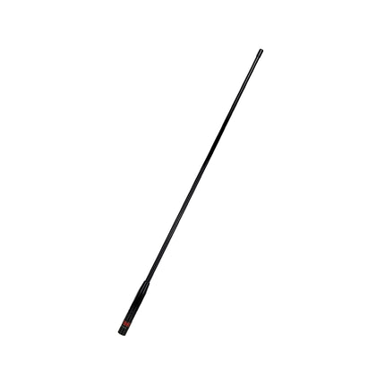 GME AW4702B 960mm Antenna Whip 6.6dbi Gain Black