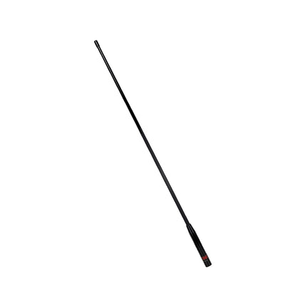 GME AW4702B 960mm Antenna Whip 6.6dbi Gain Black