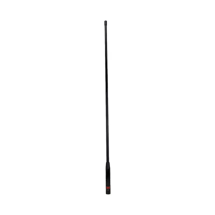 GME AW4702B 960mm Antenna Whip 6.6dbi Gain Black