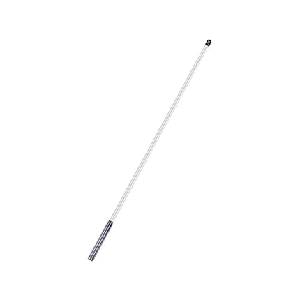 GME AW4703 UHF Antenna Whip White to Suit AE4703