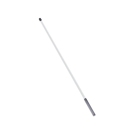 GME AW4703 UHF Antenna Whip White to Suit AE4703