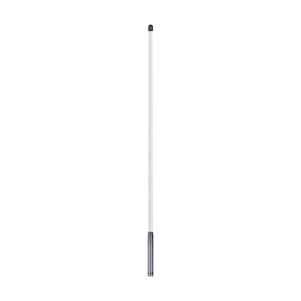 GME AW4703 UHF Antenna Whip White to Suit AE4703