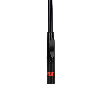 GME AW4703B 995mm Antenna Whip (6.6dbi Gain) - Black