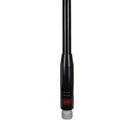 GME AW4704B UHF Antenna Whip Black to Suit AE4704B