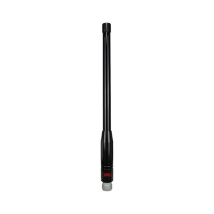 GME AW4704B UHF Antenna Whip Black to Suit AE4704B
