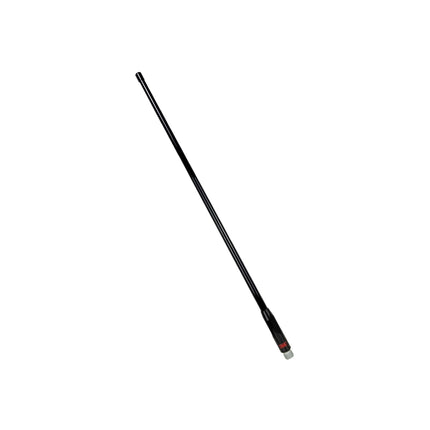 GME AW4705B 1050mm Antenna Whip (6.6dbi Gain) - Black