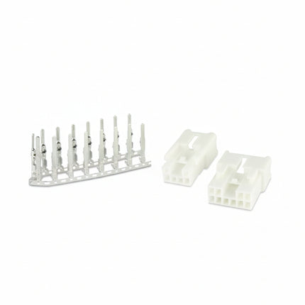 DNA Audio AWH1061 Harness Plugs & Pins To Suit Toyota Vehicles - Professional Custom Wiring Solution