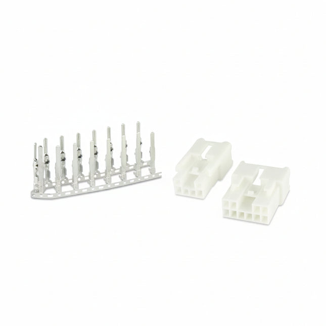 DNA Audio AWH1061 Harness Plugs & Pins To Suit Toyota Vehicles - Professional Custom Wiring Solution