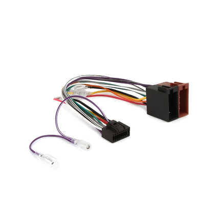 DNA AWHPIO9 ISO Harness Adapter for Pioneer 16-Pin Head Units