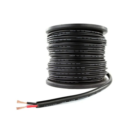 DNA Audio AWP2100 Twin Core Auto Cable With Sheath – 100 Metres | Premium Automotive Wiring Solution