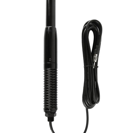 DNA Audio AXA1010 1010mm AM/FM Antenna - DNA Audio High-Performance Parallel Spring Base Antenna