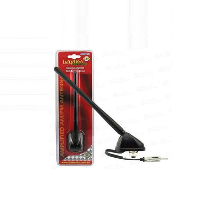 DNA AXA199 Universal Roof Mount AM/FM Antenna