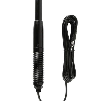 DNA Audio AXA650 650mm AM/FM Antenna - DNA Audio High-Performance Parallel Spring Base Antenna