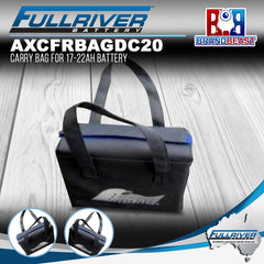 Collection image for: Battery Carry Bag
