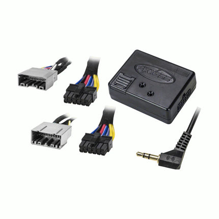 Axxess AXDI-CH13 Chrysler/Jeep Amplifier Interface
