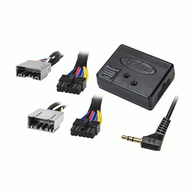 Axxess AXDI-CH13 Chrysler/Jeep Amplifier Interface